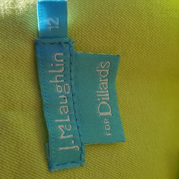 J. MCLAUGHLIN 12 - Picture 3 of 12